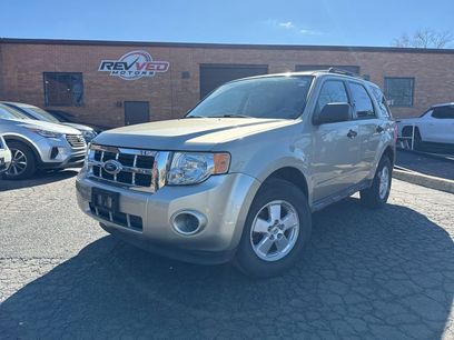 Used 2010 Ford Escape XLS