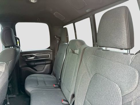 Used 2020 RAM 1500 Big Horn RWD image 23