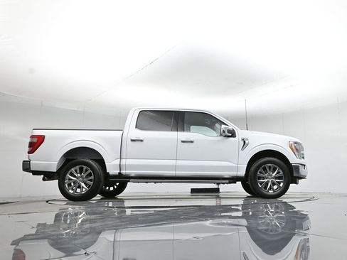 Used 2023 Ford F150 Lariat image 52