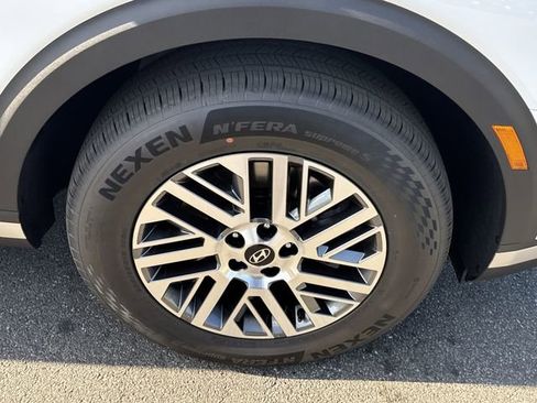 New 2026 Hyundai Palisade SEL FWD image 12
