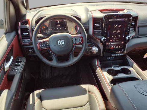 New 2026 RAM 1500 Rebel AWD/4WD image 4