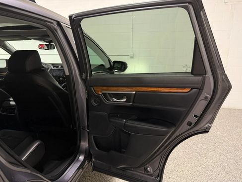 Used 2018 Honda CR-V Touring image 51