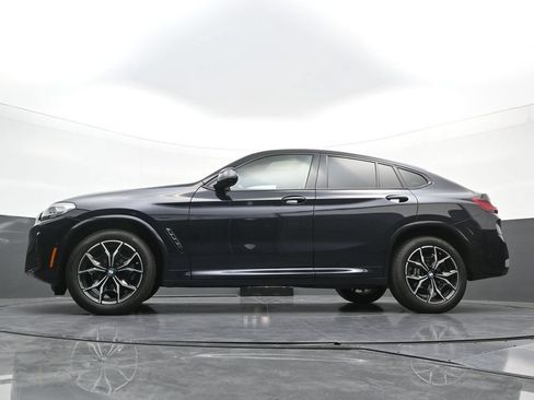 Used 2025 BMW X4 xDrive30i w/ Premium Package AWD/4WD image 25