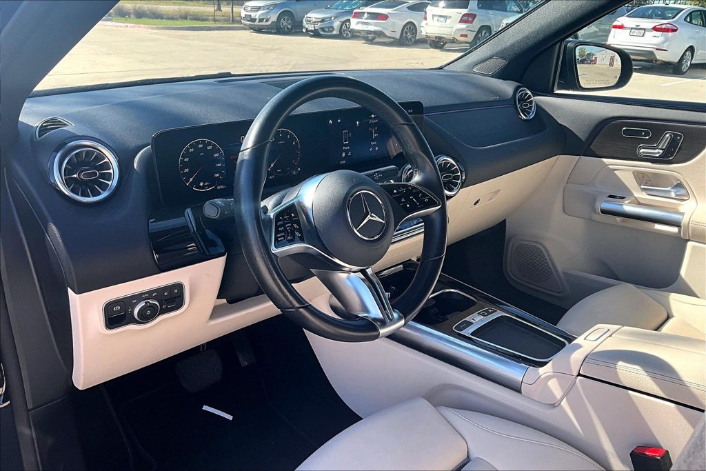Used 2025 Mercedes-Benz GLA 250 image 15