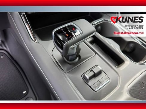 New 2026 GMC Sierra 1500 AT4X AWD/4WD image 37