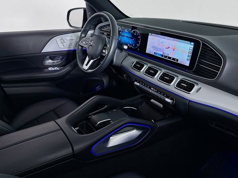 Certified 2022 Mercedes-Benz GLE 350 image 17