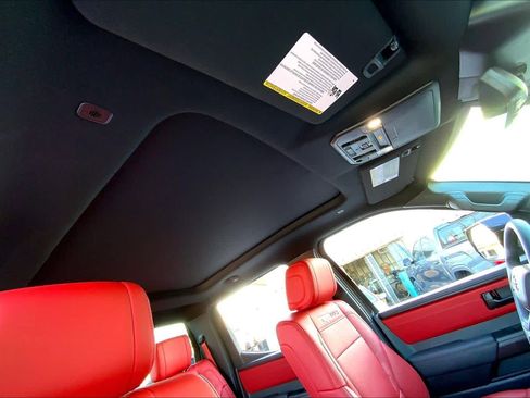 Used 2026 Toyota Tundra TRD Pro image 13