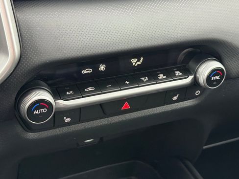 Certified 2025 MAZDA CX-50 2.5 Hybrid w/ Weather Package image 18