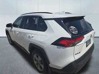 Used 2023 Toyota RAV4 XLE w/ Convenience Package AWD/4WD video 3