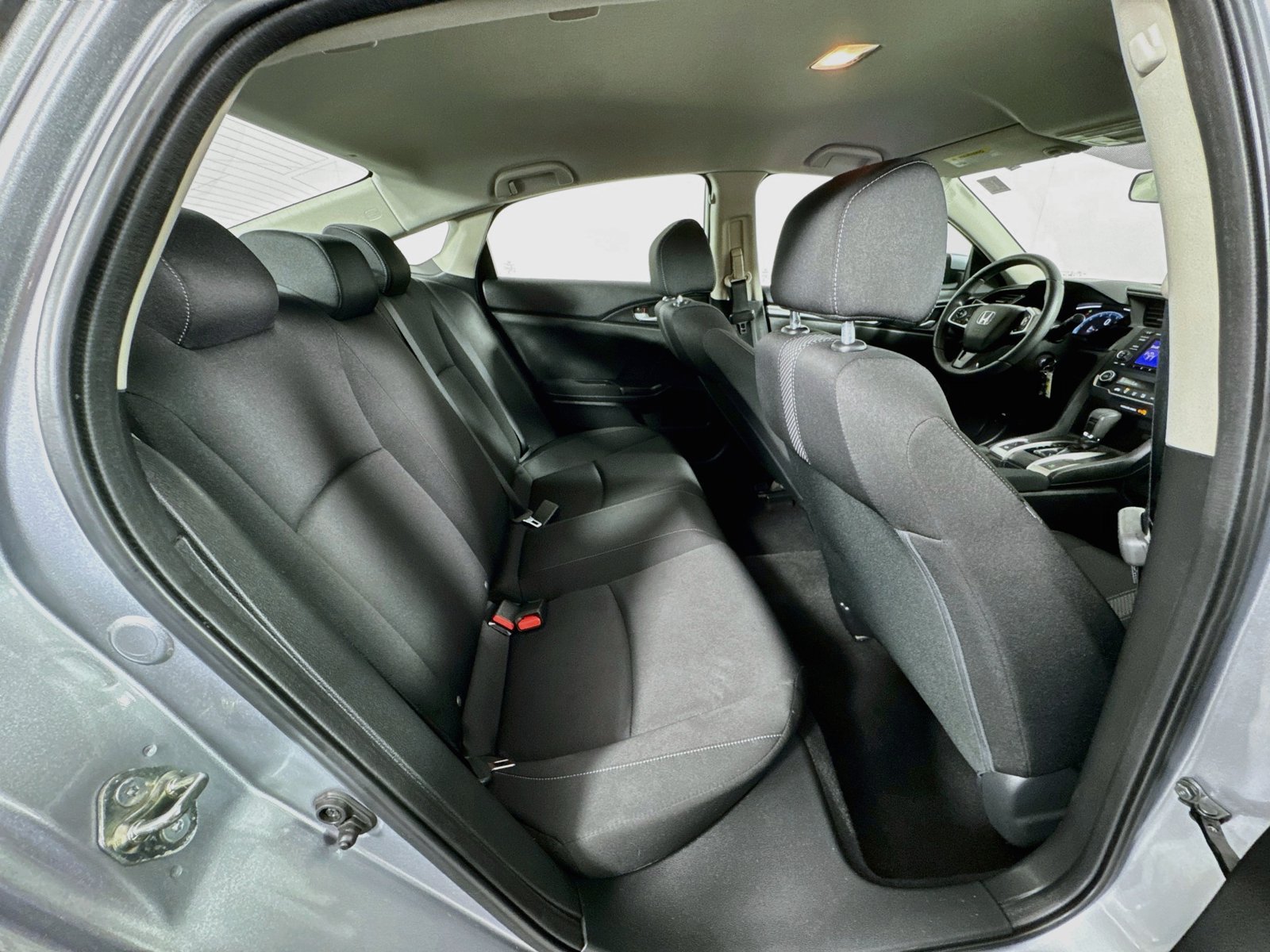 Used 2021 Honda Civic LX image 24