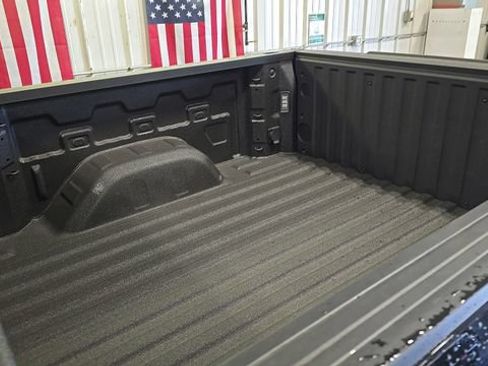 New 2026 Chevrolet Silverado 1500 RST AWD/4WD image 7