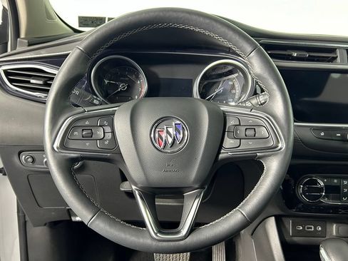 Used 2023 Buick Encore GX Essence w/ Experience Buick Package AWD/4WD image 26