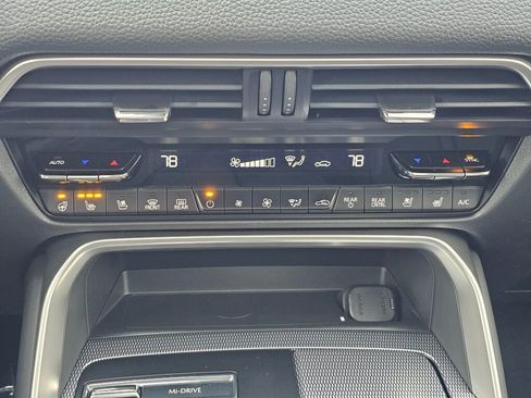 New 2026 MAZDA CX-90 3.3 Turbo w/ Premium Sport Pkg image 16