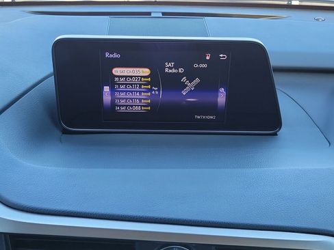 Used 2019 Lexus RX 350 FWD image 17