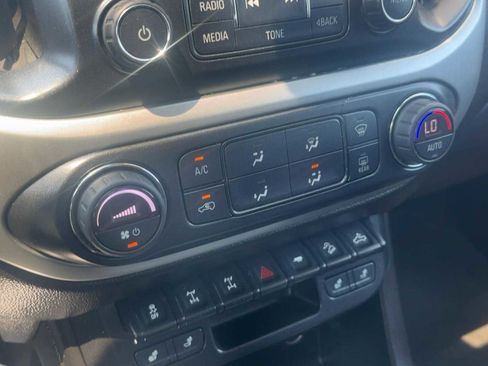 Used 2018 Chevrolet Colorado ZR2 AWD/4WD image 20