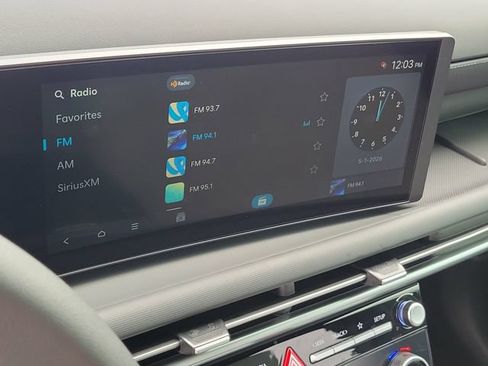 New 2026 Hyundai Santa Cruz SEL FWD image 31