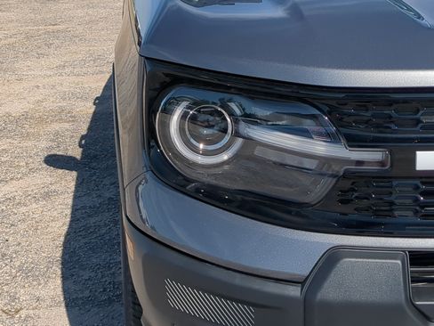 New 2026 Ford Bronco Sport Outer Banks w/ Outer Banks Tech Package+ AWD/4WD image 8