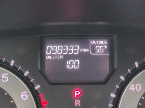 Used 2015 Honda Odyssey EX-L image 37