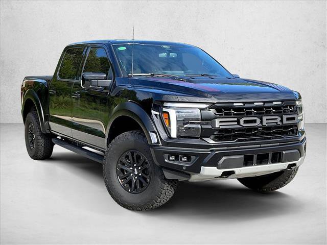 Used 2026 Ford F150 Raptor AWD/4WD image 11