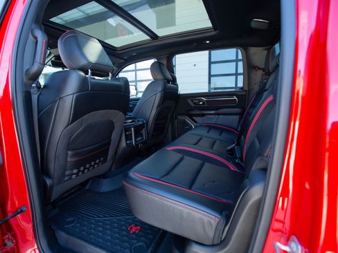 Used 2021 RAM 1500 TRX w/ TRX Level 2 Equipment Group AWD/4WD image 37