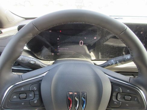 New 2026 Buick Envista Sport Touring w/ Convenience I Package FWD image 16