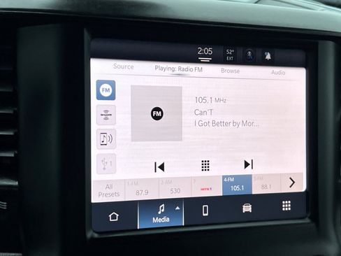 Used 2023 RAM 2500 Big Horn w/ Level 1 Equipment Group image 17