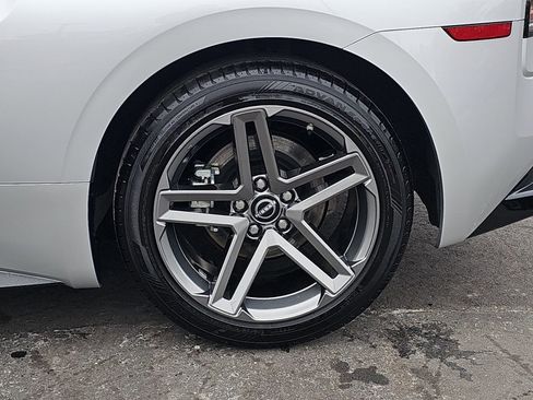 Used 2024 Nissan Z Sport w/ Floor Mat Package image 30