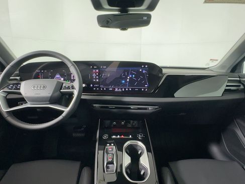 New 2026 Audi A6 Premium Plus image 15