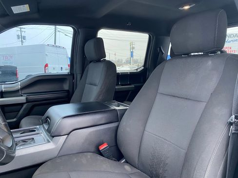 Used 2018 Ford F150 XLT w/ Equipment Group 302A Luxury image 9