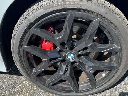 Certified 2025 BMW M340i xDrive AWD/4WD image 15
