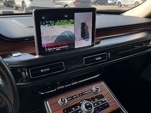 Used 2020 Lincoln Aviator Reserve w/ Equipment Group 202A AWD/4WD image 10