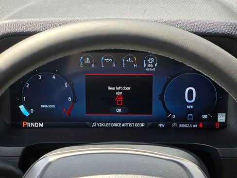 Used 2024 Ford F150 XLT w/ Equipment Group 302A MID image 7