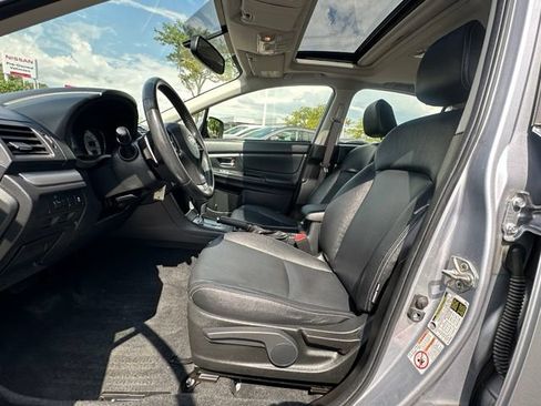 Used 2013 Subaru Impreza 2.0i Limited w/ Popular Pkg 2 AWD/4WD image 24