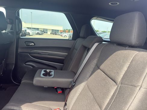 Used 2025 Dodge Durango GT AWD/4WD image 33