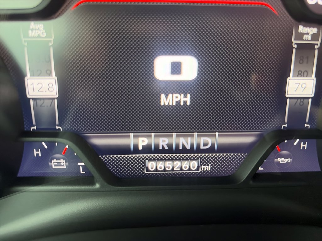 Used 2022 RAM 1500 Big Horn AWD/4WD image 17