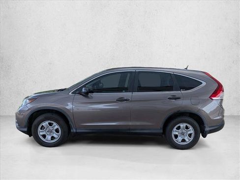 Used 2012 Honda CR-V LX image 6