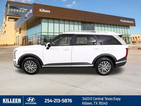 New 2026 Hyundai Palisade SEL AWD/4WD image 4