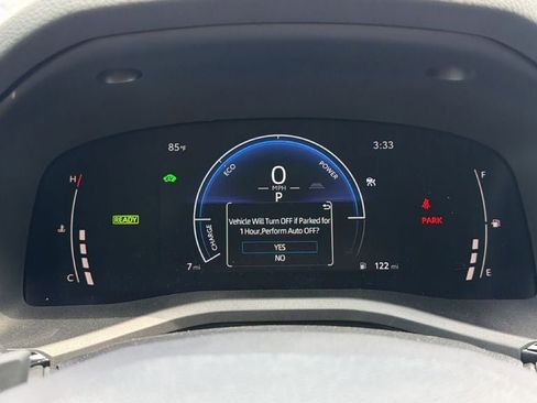 New 2026 Toyota Camry SE FWD image 21