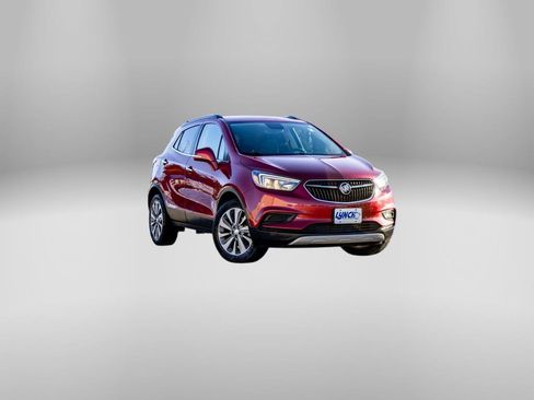 Used 2019 Buick Encore Preferred image 35
