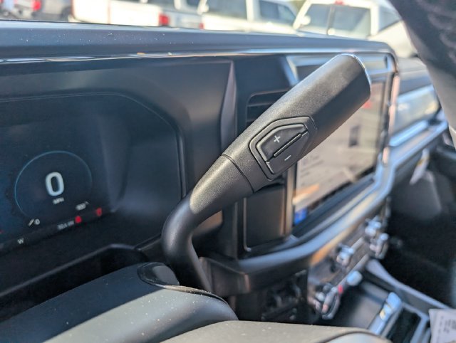 New 2027 Ford F350 Lariat w/ Black Appearance Package AWD/4WD image 21