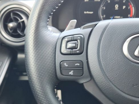 Used 2023 Lexus IS 350 F Sport image 38