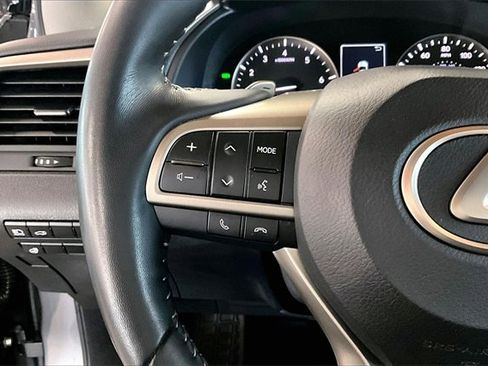 Certified 2021 Lexus RX 350 350 w/ Premium Package image 11