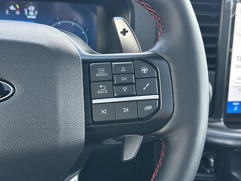 New 2026 Ford F150 Raptor image 19