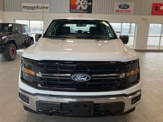 Used 2024 Ford F150 XLT w/ Tow/Haul Package video 2