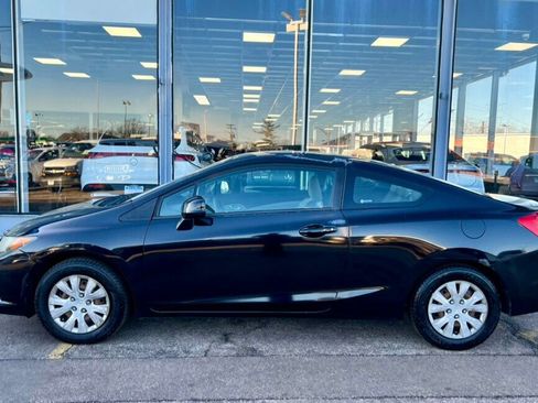 Used 2012 Honda Civic LX image 31