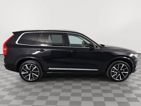 Used 2024 Volvo XC90 B6 Plus AWD/4WD image 9