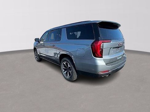New 2026 GMC Yukon XL AT4 Ultimate AWD/4WD image 2