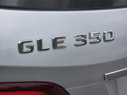 Used 2016 Mercedes-Benz GLE 350 image 16