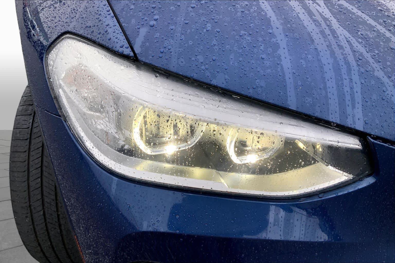Used 2020 BMW X3 sDrive30i w/ Convenience Package RWD image 26