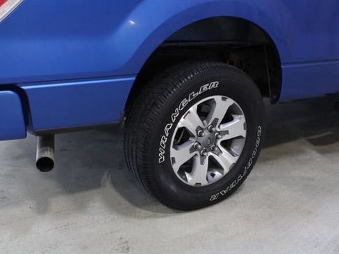 Used 2013 Ford F150 STX w/ Mid Equipment Group AWD/4WD image 23